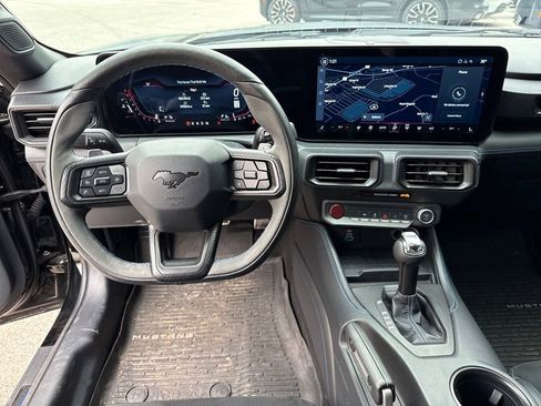 Used 2024 Ford Mustang Dark Horse image 20