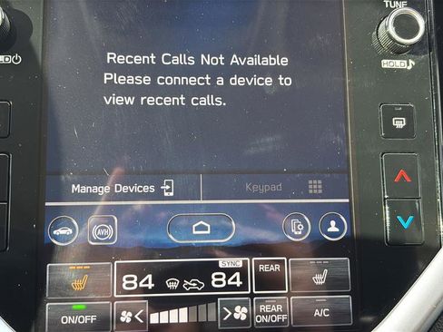 Used 2023 Subaru Ascent Premium w/ Convenience Package image 22