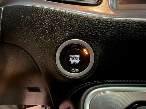 Used 2021 Dodge Challenger R/T w/ Cold Weather Group RWD image 34