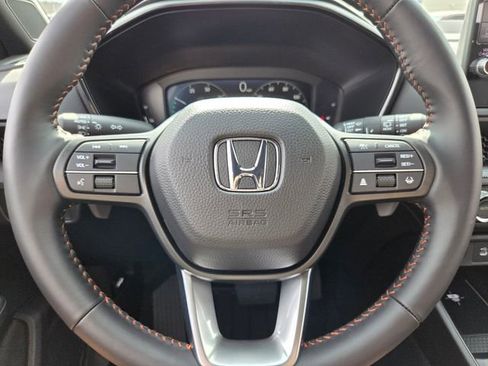 New 2026 Honda CR-V Sport-L image 20