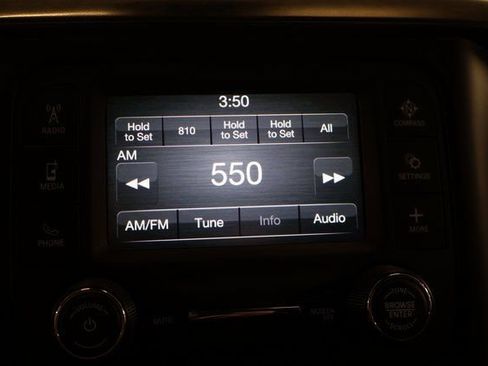 Used 2019 RAM 2500 Big Horn image 19