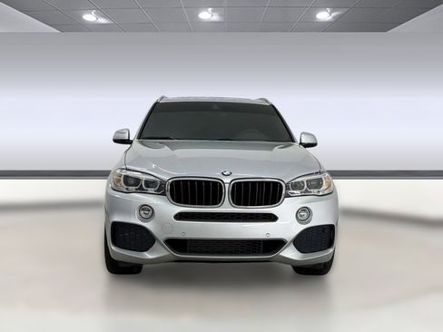 Used 2018 BMW X5 sDrive35i RWD image 5