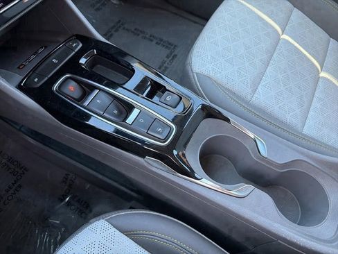 Used 2022 Chevrolet Bolt EUV Premier w/ Sun & Sound Package image 30