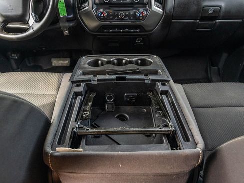 Used 2015 Chevrolet Silverado 1500 LT w/ All Star Edition RWD image 30