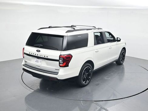 Certified 2023 Ford Expedition Max Limited AWD/4WD image 40