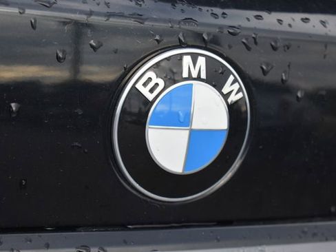 Used 2025 BMW X7 xDrive40i w/ M Sport Package AWD/4WD image 14