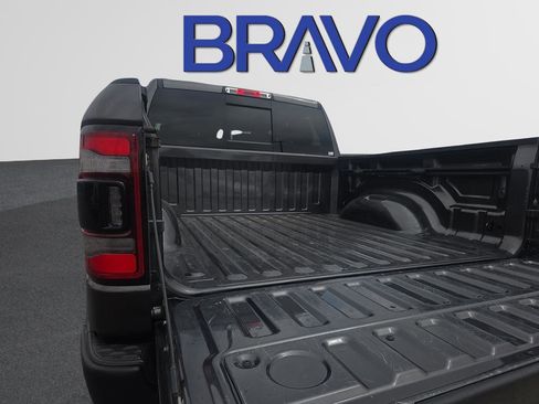 Used 2023 RAM 1500 Rebel w/ Rebel Level 1 Equipment Group AWD/4WD image 7