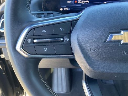 Certified 2025 Chevrolet Traverse LT image 41