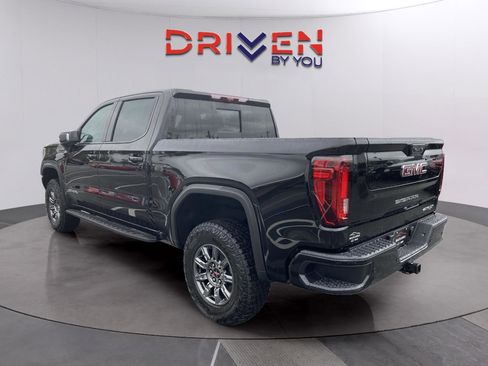New 2026 GMC Sierra 1500 AT4X image 3