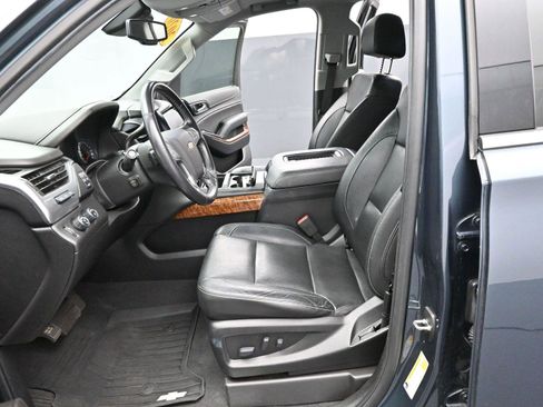 Used 2020 Chevrolet Tahoe Premier image 16