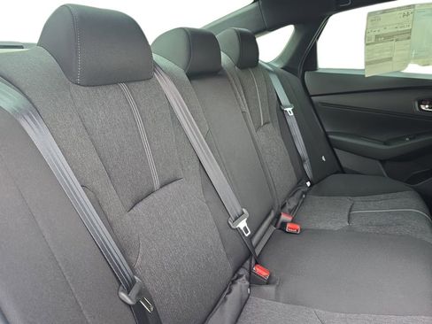 New 2025 Honda Accord Sport image 18