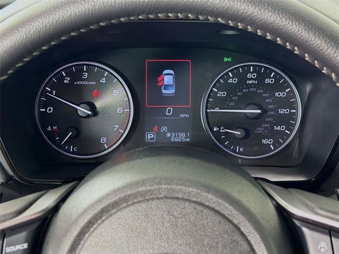 Used 2025 Subaru Legacy Premium AWD/4WD image 18
