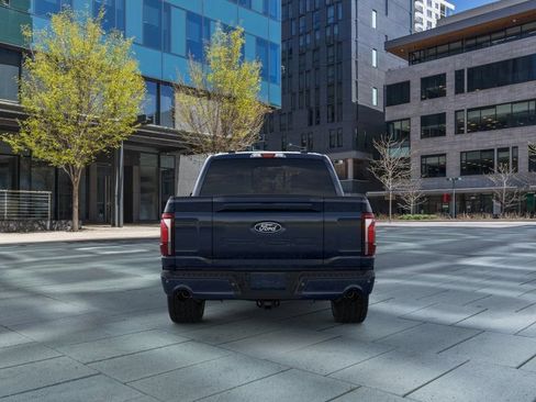 New 2026 Ford F150 Lariat w/ Equipment Group 501A Mid AWD/4WD image 5