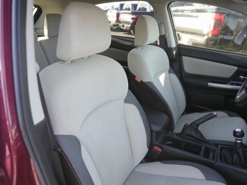 Used 2017 Subaru Crosstrek 2.0i Premium w/ Popular Package #2 image 19