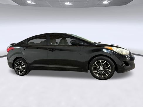 Used 2012 Hyundai Elantra GLS w/ Preferred Pkg 3 image 8
