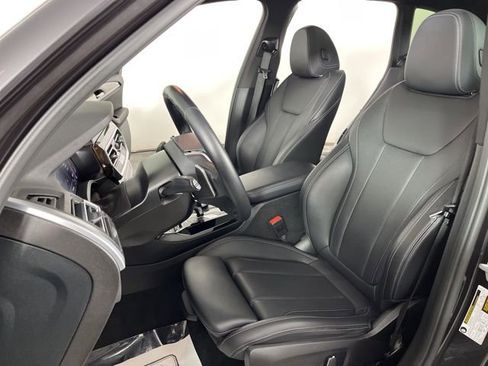 Used 2024 BMW X3 sDrive30i w/ Convenience Package RWD image 19