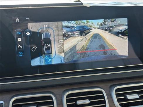 New 2026 Mercedes-Benz GLE 450 4MATIC image 10