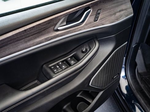 Used 2022 Jeep Grand Cherokee Limited 4xe image 24