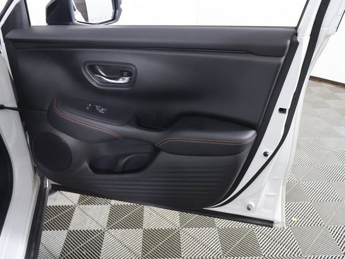 Used 2023 Honda HR-V Sport image 22