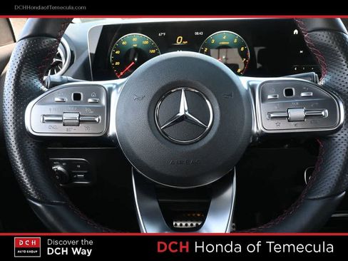 Used 2023 Mercedes-Benz GLA 250 image 9