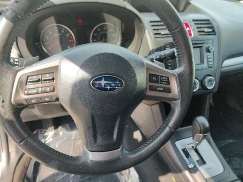 Used 2014 Subaru Crosstrek 2.0i Limited w/ Popular Package #2 AWD/4WD image 22