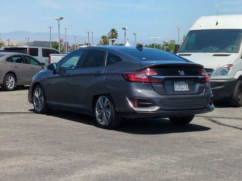 Used 2019 Honda Clarity Plug-In Hybrid image 6