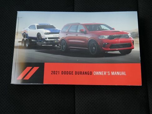 Used 2021 Dodge Durango GT image 28