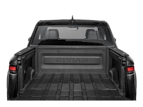 Used 2023 Rivian R1T Adventure AWD/4WD image 11