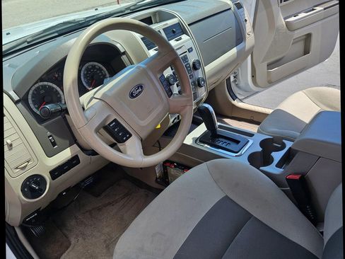 Used 2008 Ford Escape 2WD Hybrid image 13
