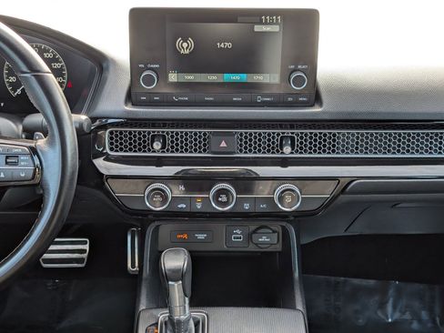 Used 2023 Honda Civic Sport image 27
