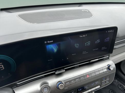 Used 2024 Hyundai Kona SEL image 33