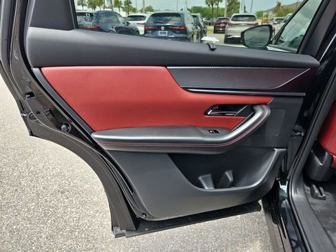 New 2026 MAZDA CX-70 3.3 Turbo S w/ Premium Package AWD/4WD image 9