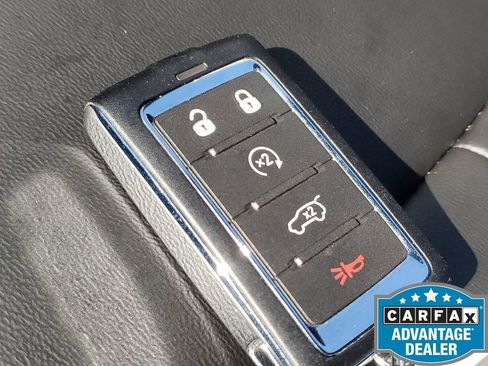 Used 2025 Jeep Grand Cherokee Limited image 41