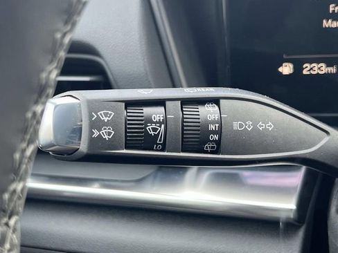 New 2026 GMC Terrain Elevation w/ Elevation Premium Package image 28