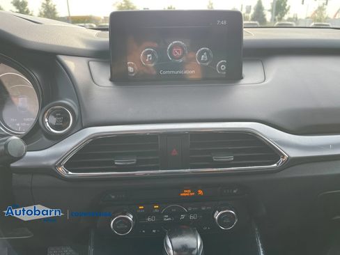 Used 2017 MAZDA CX-9 Grand Touring AWD/4WD image 16