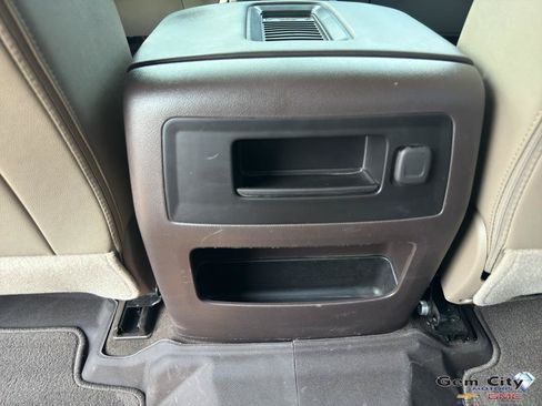 Used 2018 GMC Sierra 1500 SLT AWD/4WD image 13