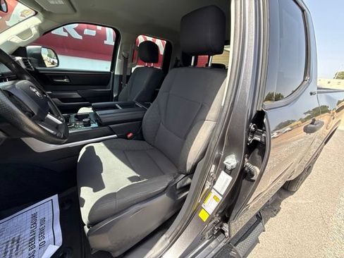 Used 2022 Toyota Tundra SR5 RWD image 5