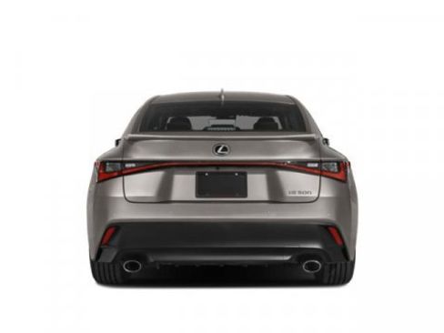 Used 2021 Lexus IS 300 image 5