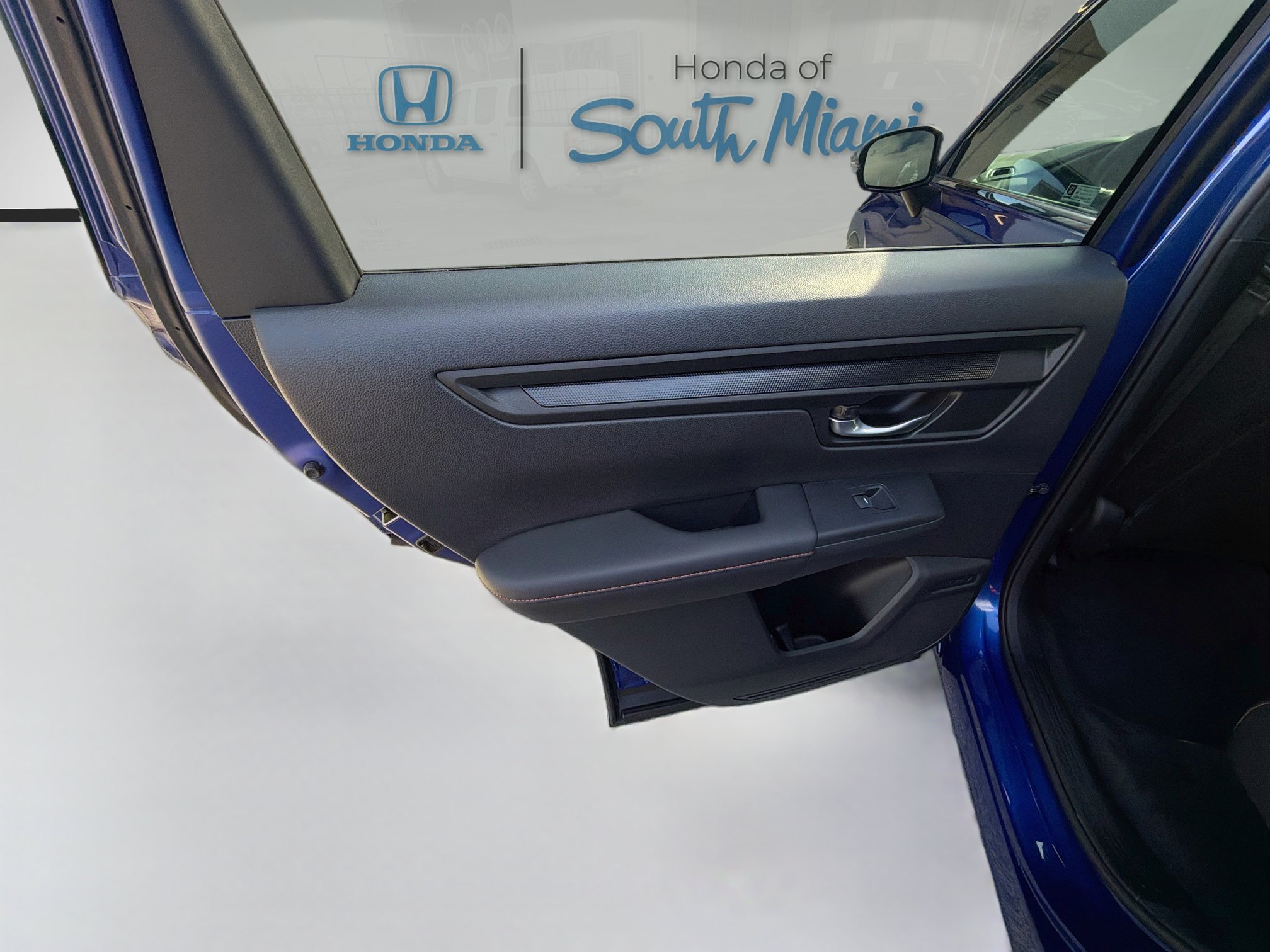 Certified 2024 Honda CR-V Sport image 24