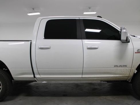Used 2024 RAM 2500 Laramie image 11