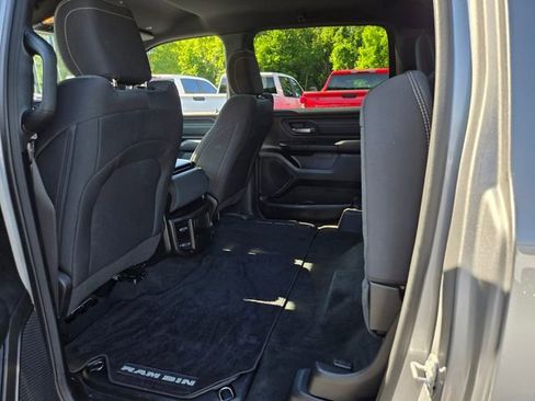 Used 2022 RAM 1500 Tradesman AWD/4WD image 12