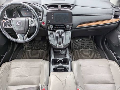 Used 2017 Honda CR-V EX-L image 11