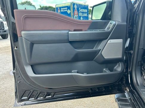 Used 2022 Ford F150 Lariat AWD/4WD image 38