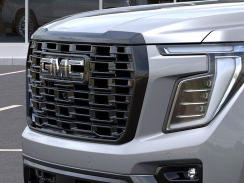 New 2026 GMC Yukon XL Denali Ultimate AWD/4WD image 13
