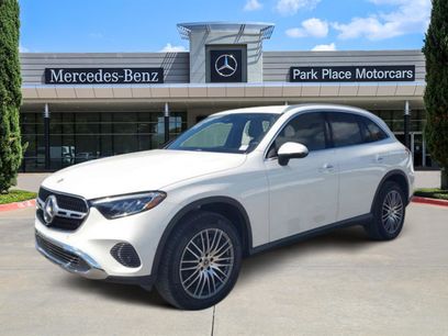 Certified 2025 Mercedes-Benz GLC 300 4MATIC
