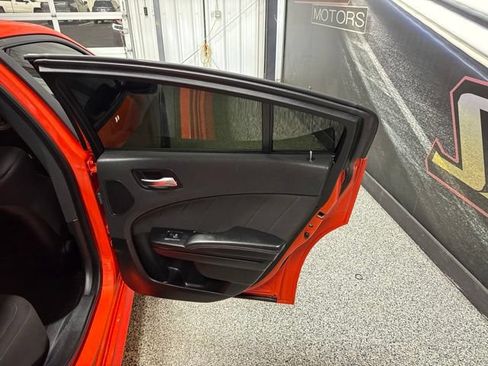 Used 2023 Dodge Charger GT w/ Blacktop Package AWD/4WD image 22