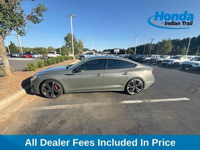 Used 2023 Audi S5 Prestige