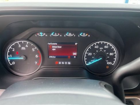 Used 2024 Ford F350 XL w/ STX Appearance Package AWD/4WD image 13