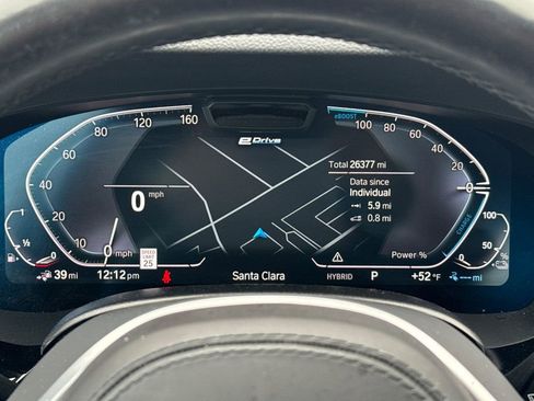 Used 2023 BMW 530e xDrive w/ Premium Package image 23