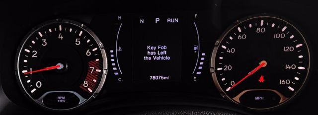 Used 2020 Jeep Renegade Sport FWD image 21